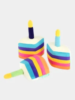 Jouet en peluche pour chien - Party Time - Gâteau d'anniversaire - Pet PLAY
