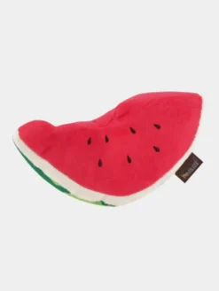 Jouet en peluche pour chien - Pastèque 🍉 - Pet PLAY