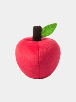 Jouet en peluche pour chien - Pomme 🍎 - Pet PLAY