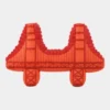 Jouet en peluche pour chien - Pont de San Francisco 🌉 - Pet PLAY