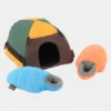 Jouet en peluche pour chien - Tente Camping 🏕️ - Pet PLAY