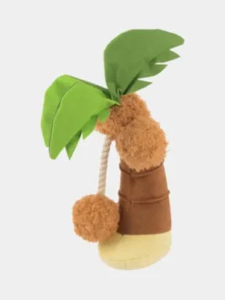 Jouet en peluche pour chien - Tropical Paradise - Palmier - Pet PLAY