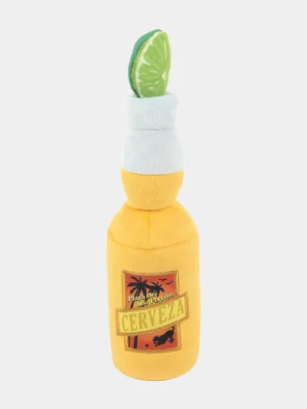 Jouet en peluche pour chien - Tropical Paradise - Cerveza Canine 🍺 - Pet PLAY