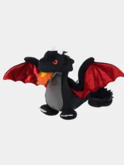 Jouet en peluche pour chien - Willow's Mythical - Dragon - Pet PLAY
