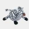 Jouet en peluche pour chien - Zèbre - Pet PLAY
