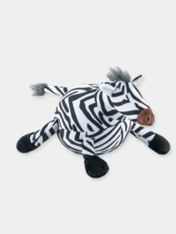 Jouet en peluche pour chien - Zèbre - Pet PLAY