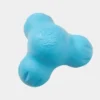 Jouet à garnir pour chien - Tux Zogoflex Bleu - Eco-friendly