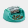 Jouet interactif distributeur de friandises pour chien - Spin N' Eat
