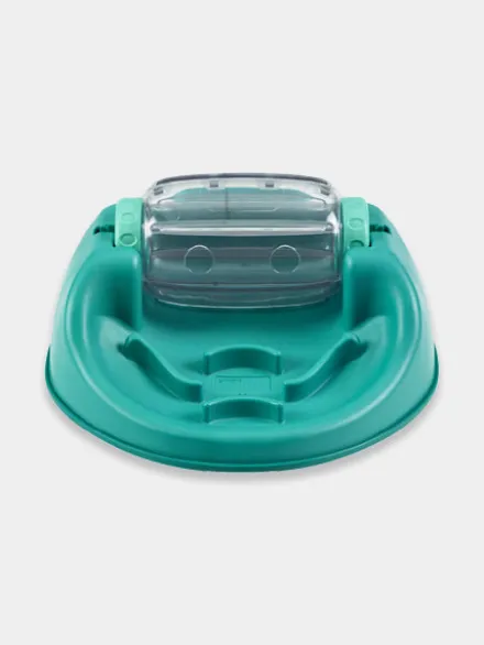 Jouet interactif distributeur de friandises pour chien - Spin N' Eat