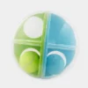 Jouet interactif pour chien - A-Maze ball - Niveau 2