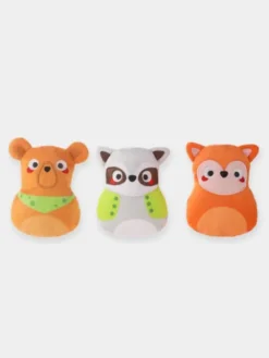 Jouet interactif pour chien - Camping Pups Kayak 🛶 - HugSmart