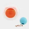 Jouet interactif pour chien - Dog Rumble Puzzle - Niveau 1