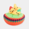 Jouet interactif pour chien - Fiesta Chewsday Nachos - HugSmart