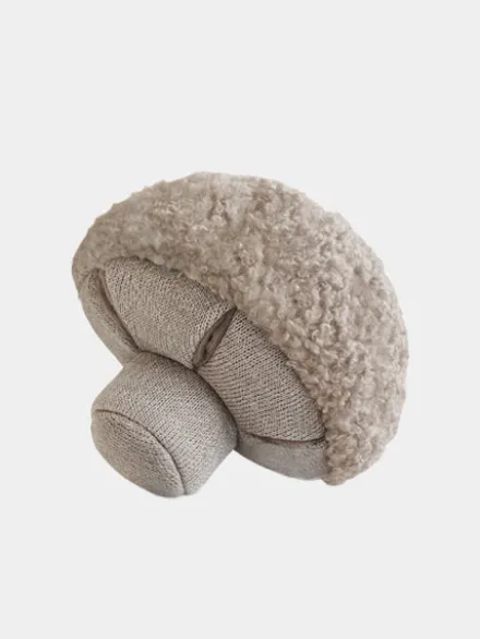 Jouet interactif pour chien - Mushroom Nosework