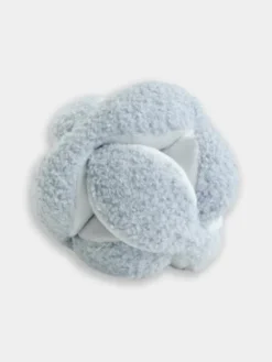 Jouet interactif pour chien - Monti - Bleu Ciel