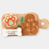 Jouet interactif pour chien - Planche à cookies 🍪 - HugSmart
