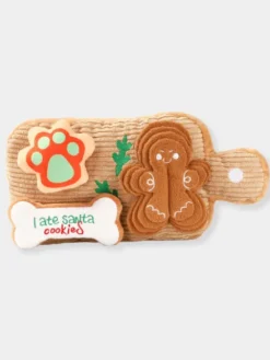 Jouet interactif pour chien - Planche à cookies 🍪 - HugSmart
