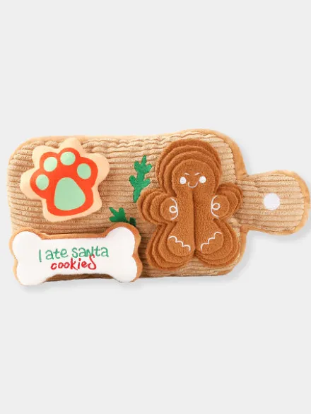 Jouet interactif pour chien - Planche à cookies 🍪 - HugSmart