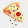 Jouet interactif pour chien - Puppy Bowl Pizza 🍕 - HugSmart