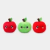Jouet interactif pour chien - Seau de Pommes 🍎🍏🍎 - HugSmart