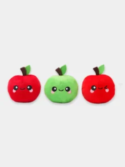 Jouet interactif pour chien - Seau de Pommes 🍎🍏🍎 - HugSmart