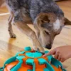 Jouet interactif pour chien - Tower Of Treats (Niv 4) - Nina Ottosson