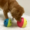Jouet interactif / puzzle pour chien - Treat Tumble S - Niveau 1