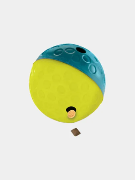 Jouet interactif / puzzle pour chien - Treat Tumble S - Niveau 1