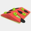 Jouet interactif / puzzle pour Chat - Melon Madness - Niveau 2