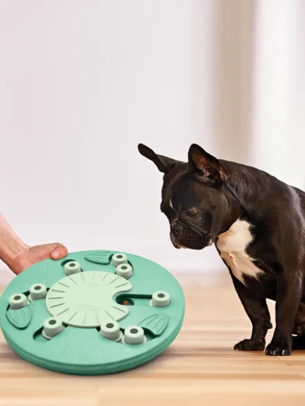 Jouet interactif / puzzle pour chien - Dog Worker - Niveau 3