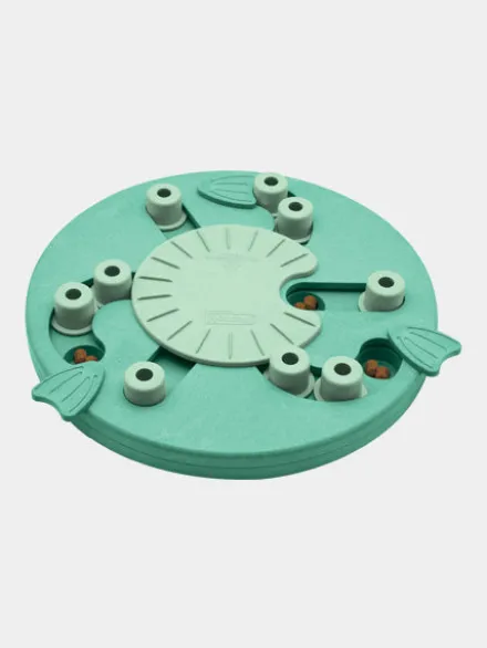 Jouet interactif / puzzle pour chien - Dog Worker - Niveau 3