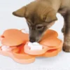 Jouet interactif / puzzle pour chiot - Puppy Tornado - Nina Ottosson