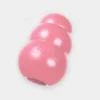 Jouet KONG Puppy â mâcher pour chiot - Taille M - Rose