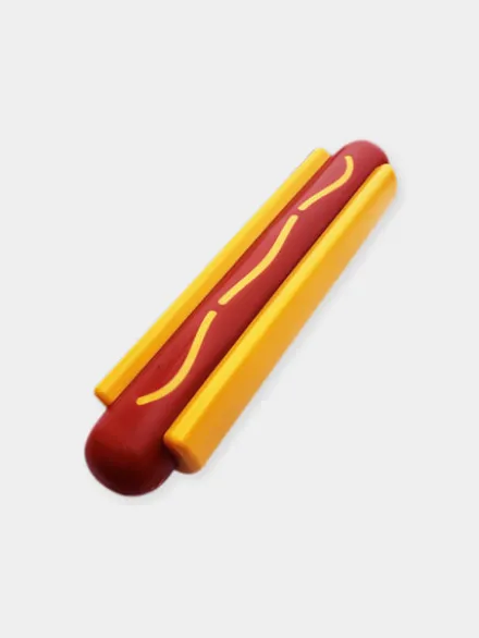 Jouet à mâcher - Hot Dog - SodaPup