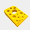 Jouet à mâcher ou à lécher - Fromage 🧀 - SodaPup
