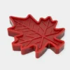 Jouet à mâcher ou à lécher pour chien - Feuille d'érable 🍁 - SodaPup