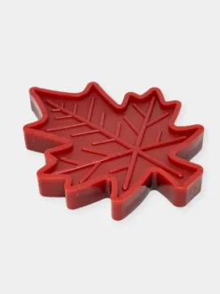 Jouet à mâcher ou à lécher pour chien - Feuille d'érable 🍁 - SodaPup