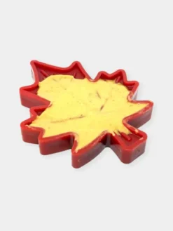 Jouet à mâcher ou à lécher pour chien - Feuille d'érable 🍁 - SodaPup