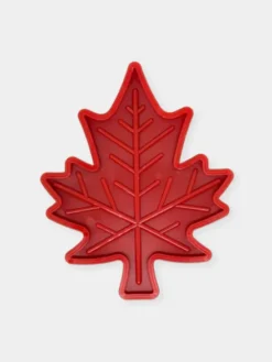 Jouet à mâcher ou à lécher pour chien - Feuille d'érable 🍁 - SodaPup