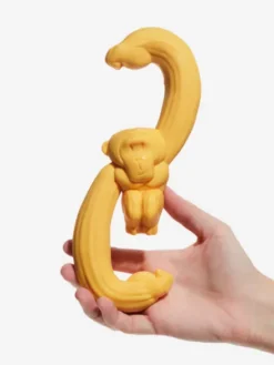 Jouet à mâcher pour chien - Hooky Frutty 🍌 - Zee.dog