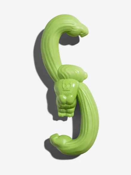 Jouet à mâcher pour chien - Hooky Spooky 🍭 - Zee.dog