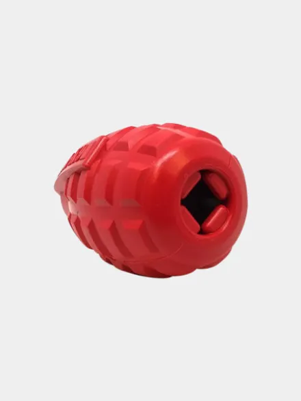 Jouet occupation pour chien - Grenade - SodaPup