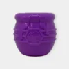 Jouet occupation pour chien - Pot de Miel Violet - SodaPup