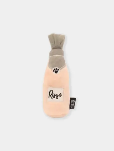Jouet pour chat - Happy Hour Rosé - Zippy Claws