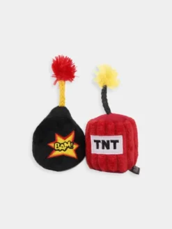 Jouet pour chat - Killer Cat - Explosif - Herbe à chat biologique - Pet PLAY
