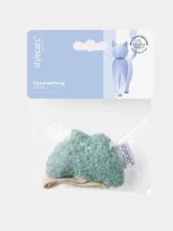 Jouet pour chat - Méduse 🪼 - Hunter stylecats