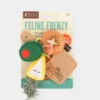 Jouet pour chat - Plateau de charcuterie 🥓 - Pet PLAY
