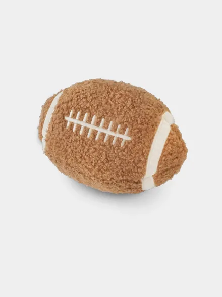 Jouet pour chien - Ballon Foot US 🏈 - Lambwolf Collective