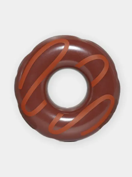 Jouet pour chien - Donut time 🍩 - HugSmart