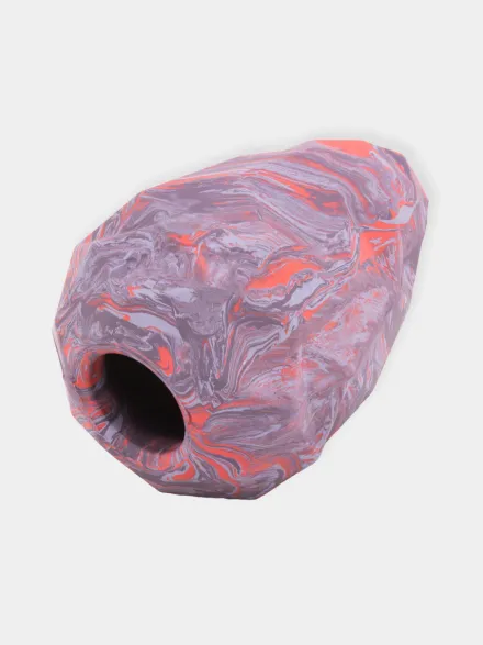 Jouet pour chien - Gnawt a Cone - Purple orchid